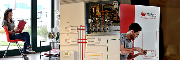 Manutenzione e controlli periodici
